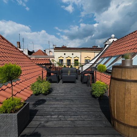 Apartamenty Jan Olbracht Stary Toruń 외부 사진