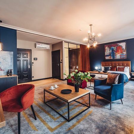 Apartamenty Jan Olbracht Stary Toruń 외부 사진