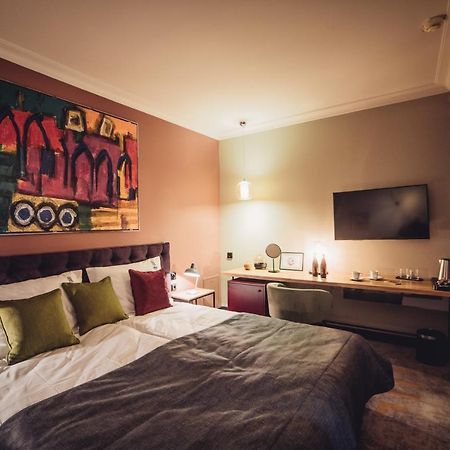 Apartamenty Jan Olbracht Stary Toruń 외부 사진