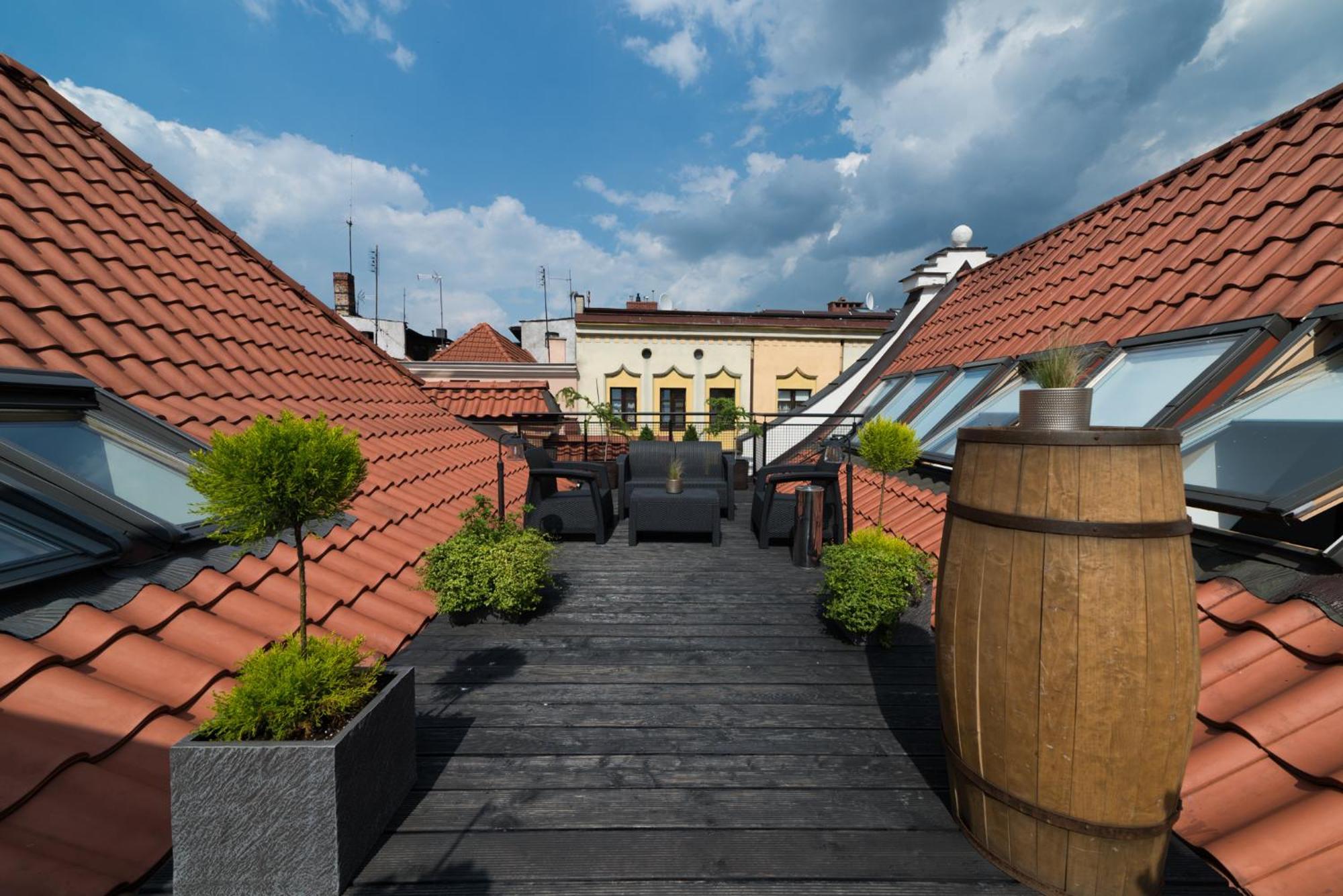 Apartamenty Jan Olbracht Stary Toruń 외부 사진