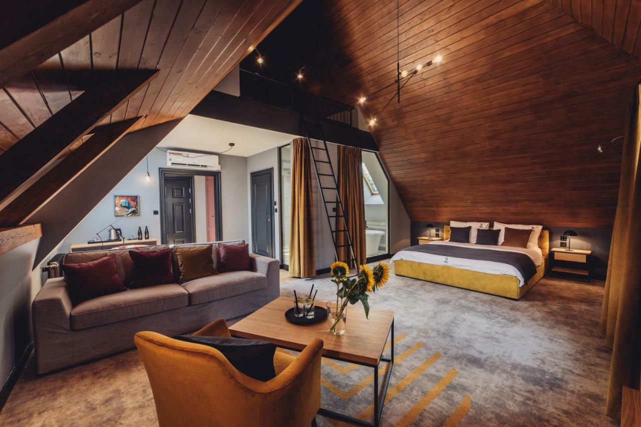 Apartamenty Jan Olbracht Stary Toruń 외부 사진