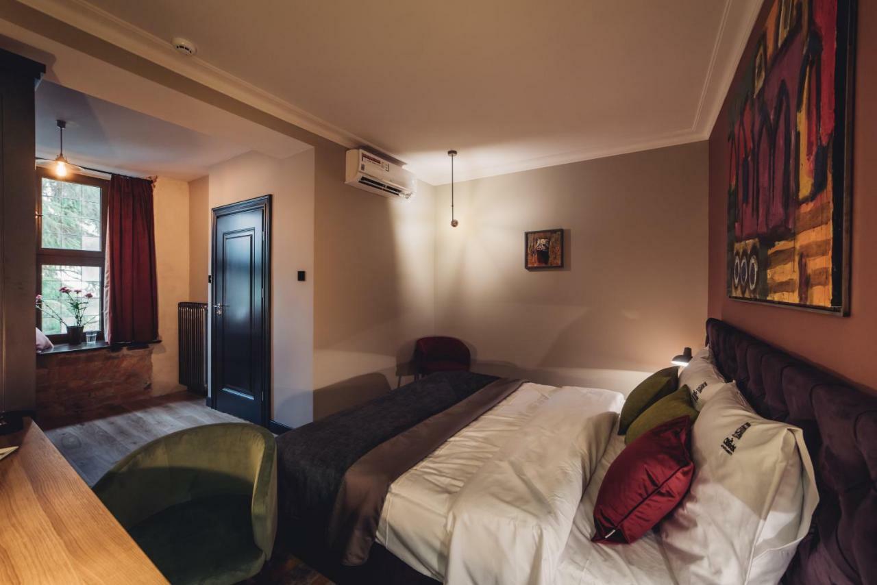 Apartamenty Jan Olbracht Stary Toruń 외부 사진