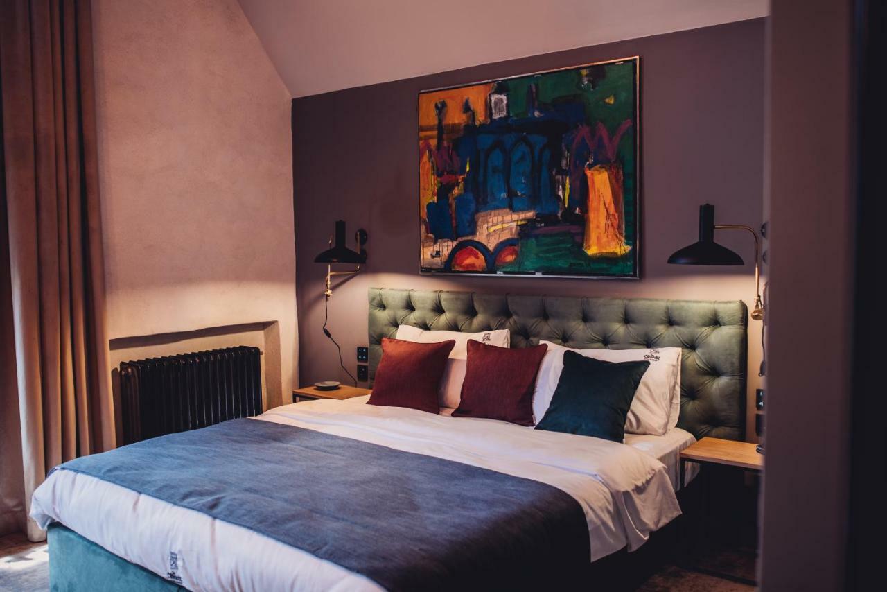 Apartamenty Jan Olbracht Stary Toruń 외부 사진