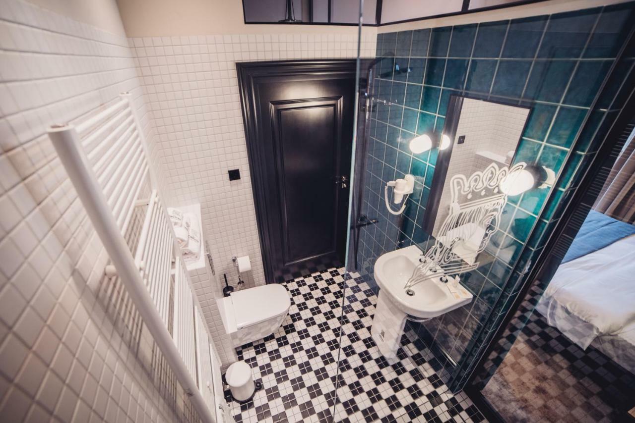 Apartamenty Jan Olbracht Stary Toruń 외부 사진