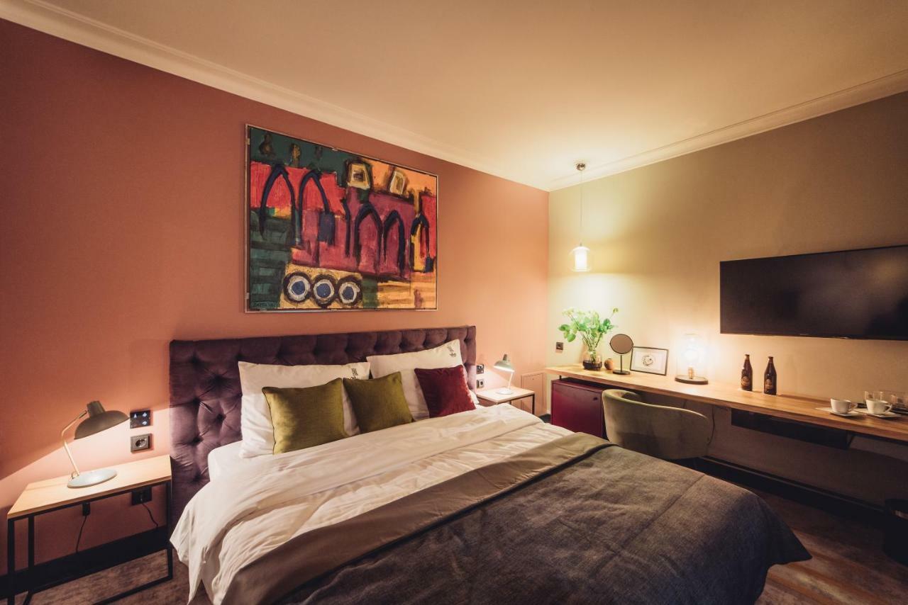 Apartamenty Jan Olbracht Stary Toruń 외부 사진