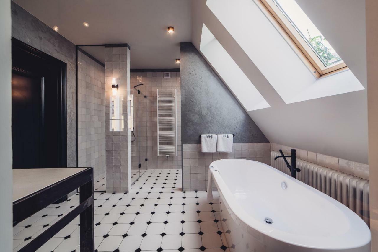 Apartamenty Jan Olbracht Stary Toruń 외부 사진