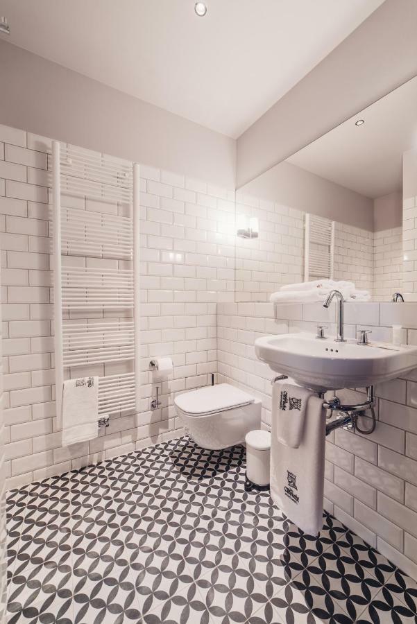 Apartamenty Jan Olbracht Stary Toruń 외부 사진